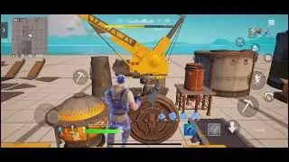 New Fortnite remix creative update
