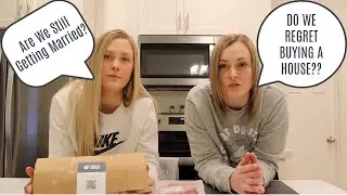 Would You Rather? | Q&A