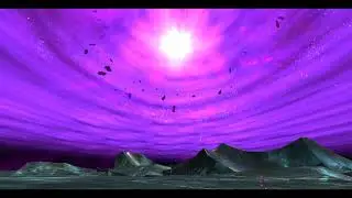 [VRChat Animation] Wrath
