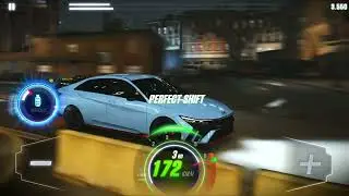 CSR2 - Elantra N (2 or 3 stage 6) for Prestige Cup race 30 @Season 200