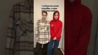 Как лучше: в оверсайз или в платье?👗 