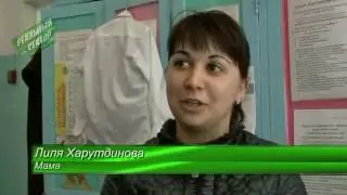 В Чердаклинском детском саде "Солнышко" заменили 98 окон и 6 входных дверей