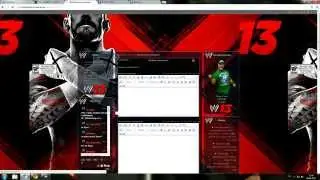 WWE'13 news