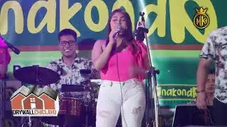 MIX DUKEROSADITAS -  SON DEL DUKE  ( EN VIVO )