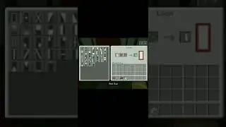 BEST COOL VIRAL TIKTOK HACK IN MINECRAFT ‎#shorts #minecraft #technogamerz