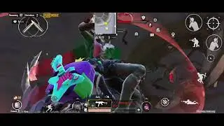 solo rank push Tips & Trick🔥 How to push solo rank push 🔥 How to push conquer in solo🔥! pubg mobile