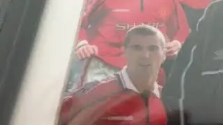 Man United coin