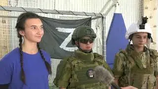 Спартакиада среди ветеранов боевых действий.