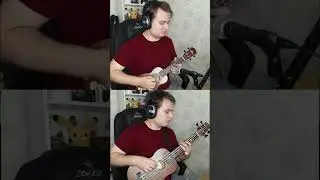 Галилео на укулелях 