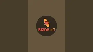 Bizde kg в прямом эфире!