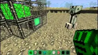 Last days texture pack