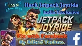 How to hack jetpack joyride India exclusive game // jetpack Joyride India exclusive mod apk .