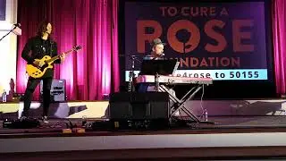 Alpha Rev - Hallelujah (live) 2022