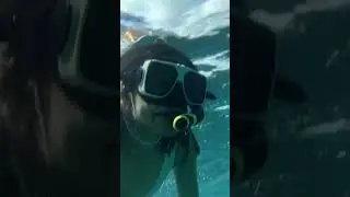 Come Snorkeling with me in Bali 🦈🐠🏝
