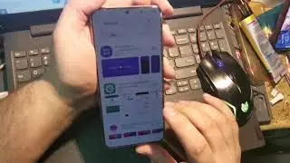 new metod frp android 12  version 1 -   Samsung S21+