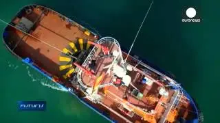 XXL REFRESH logra una solución comercial para el transporte de cinco millones de litros de agua