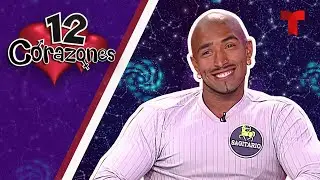 El Soltero más Codiciado | 12 Corazones