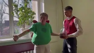 Малыш и Карлсон | МадиаАльманах