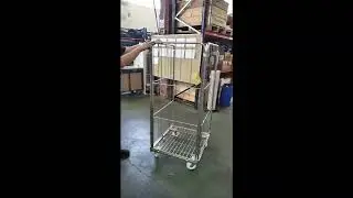 9300 MONTAJE TRASERA