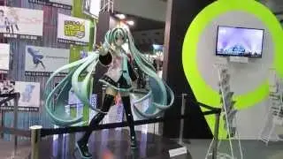 【AnimeJapan 2014】TOKYO MX