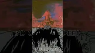 sekiro without immortality vs fushiguro toji with all tools #shorts #anime #sekiroshadowsdietwice