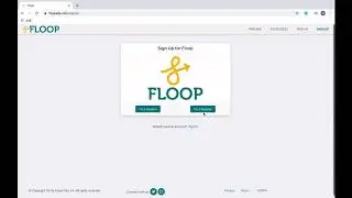 Floop Tutorial