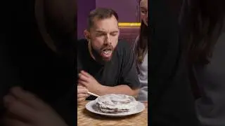 The wife strikes back 🤬