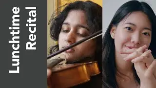 Lunchtime Recital by Duo Kaira