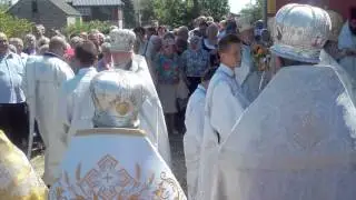 Zbucz poświęcenie cerkwi 4