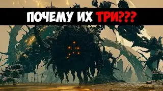 Elden Ring: Shadow of the Erdtree - (Часть 8)