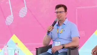 MCC Feszt 2023. | Vita a jogállamisági feltételekről