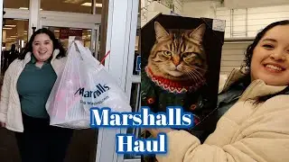 Marshalls Haul and New Items: Bags, Valentine's Day Items, and More