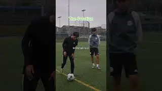 Bounce Pass Explained