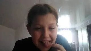 Ем перец Чили?! ЧТО ОМГ