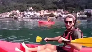 Navigare Oltre i Confini Festival dei giovani delle Dolomiti - Quatri Cjats