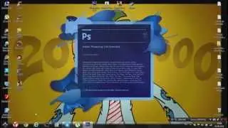 Где скачать и установить Photoshop cs6 (бесплатно)
