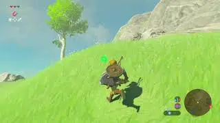 The Legend of Zelda: Breath of the Wild #06 - Toumi-Soke Schrein