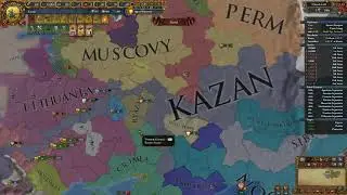EU4 1.29.6 Form Italy Speedrun part 3