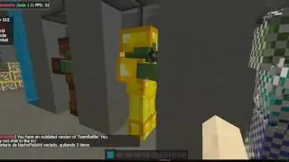 Huahwi InFinite 16x16 Texture Pack  [1.9/1.8/1.7] / NachoPiolaXd
