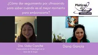 ¿Cómo dar seguimiento por ultrasonido para saber cuándo es el mejor momento para embarazarte ?