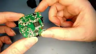 MBeat USB Charger Repair - Part 1
