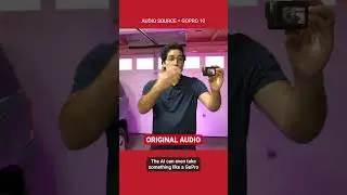 Testing Adobe's Audio Cleaning AI