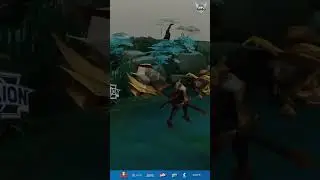 Karss ulti air 😜  #mplidseason14  #mobilelegends #rebellion