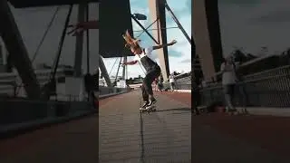Cruising with the 32” Checkout Penny 😎🤙 