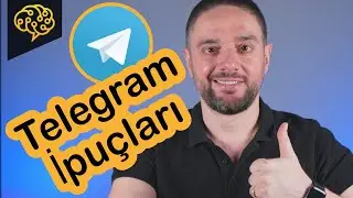 Telegram Unknown Hidden Features 💬| You will regret not switching to Telegram!