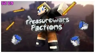 Minecraft Factions: 