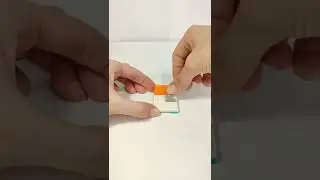 Как построить кровать из лего. не заправленную. 