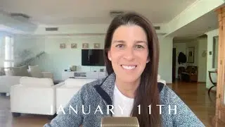 Kindness Kickstart - January 11th