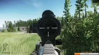 Escape From Tarkov- В 2К разрешение 18+