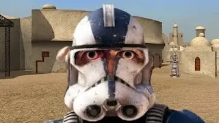 The Battlefront Classic Collection Sucks